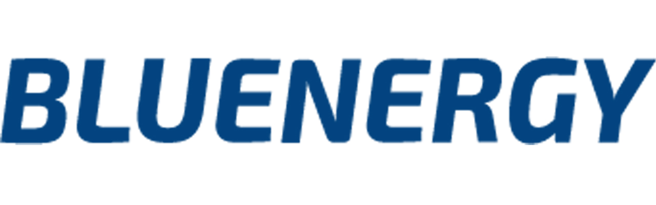 BLUENERGY