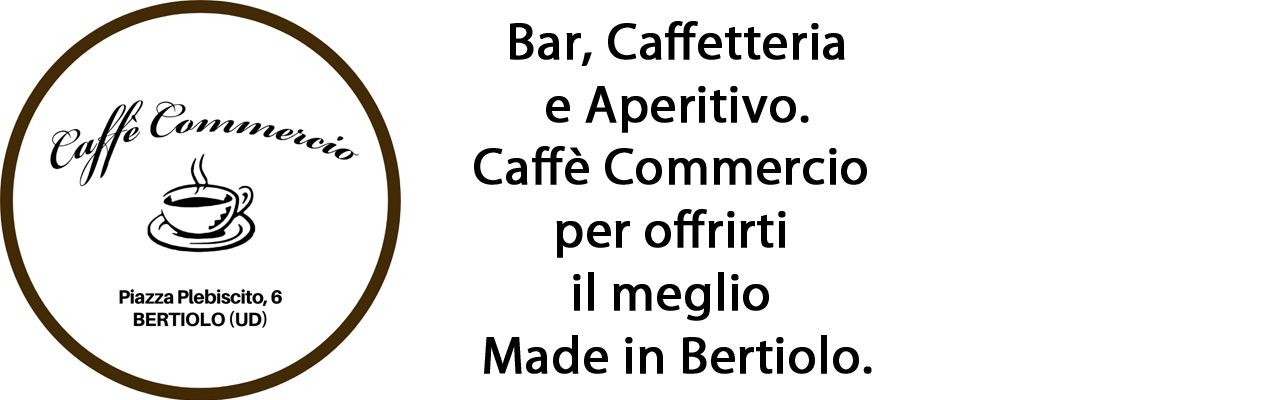 COMMERCIO