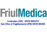 FRIULMEDICA